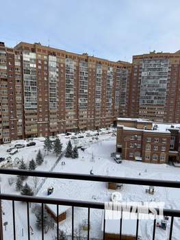 2-к квартира, на длительный срок, 39м2, 9/18 этаж