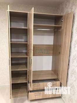 1-к квартира, на длительный срок, 37м2, 7/9 этаж