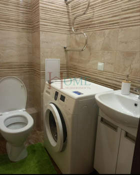 Студия квартира, на длительный срок, 24м2, 7/25 этаж