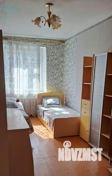2-к квартира, на длительный срок, 43м2, 2/5 этаж