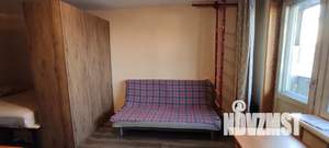 1-к квартира, посуточно, 30м2, 10/12 этаж