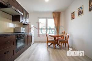 2-к квартира, на длительный срок, 59м2, 16/17 этаж