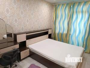 2-к квартира, посуточно, 45м2, 1/1 этаж