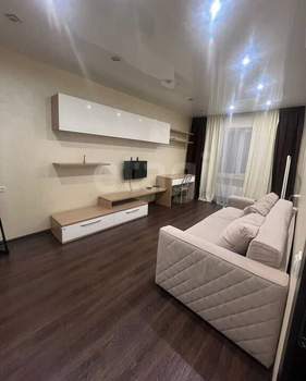 2-к квартира, на длительный срок, 61м2, 13/17 этаж