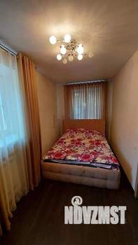 2-к квартира, на длительный срок, 52м2, 1/5 этаж