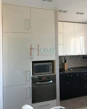 3-к квартира, на длительный срок, 77м2, 9/17 этаж