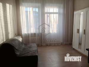 1-к квартира, на длительный срок, 41м2, 3/5 этаж