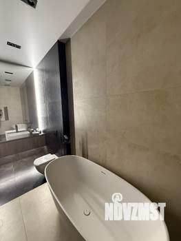 3-к квартира, посуточно, 114м2, 18/18 этаж