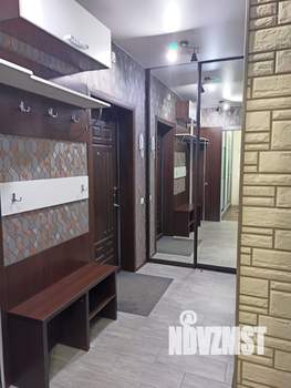 1-к квартира, на длительный срок, 40м2, 7/10 этаж