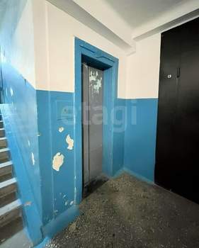 1-к квартира, на длительный срок, 30м2, 8/9 этаж