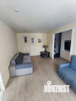 2-к квартира, на длительный срок, 45м2, 4/5 этаж