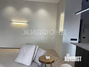 Студия квартира, на длительный срок, 45м2, 20/25 этаж