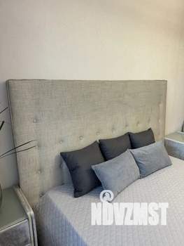 1-к квартира, посуточно, 37м2, 4/16 этаж