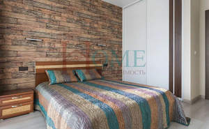 1-к квартира, на длительный срок, 48м2, 6/9 этаж