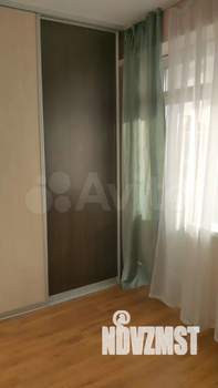 Студия квартира, на длительный срок, 32м2, 10/17 этаж