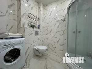 Студия квартира, посуточно, 30м2, 8/24 этаж