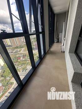 2-к квартира, на длительный срок, 40м2, 16/30 этаж