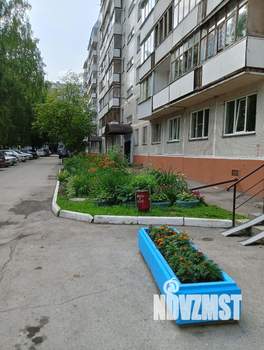 1-к квартира, на длительный срок, 31м2, 6/9 этаж