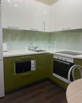 2-к квартира, на длительный срок, 61м2, 13/17 этаж