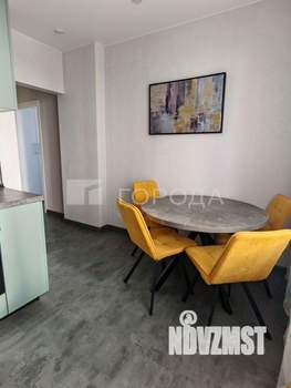 1-к квартира, на длительный срок, 43м2, 14/26 этаж