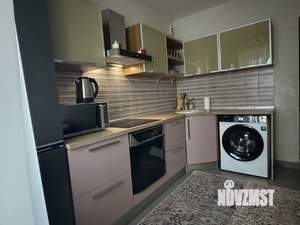 2-к квартира, на длительный срок, 62м2, 9/11 этаж