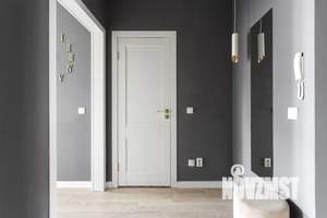 1-к квартира, посуточно, 40м2, 23/25 этаж