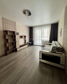 1-к квартира, на длительный срок, 39м2, 3/7 этаж