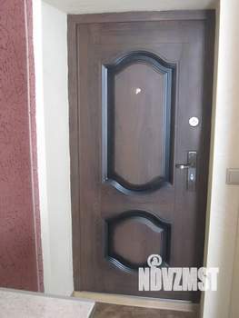 Студия квартира, на длительный срок, 20м2, 1/2 этаж