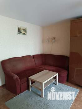 1-к квартира, на длительный срок, 30м2, 2/5 этаж