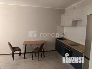 1-к квартира, на длительный срок, 37м2, 3/17 этаж