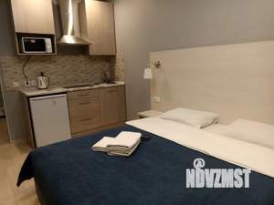 1-к квартира, посуточно, 28м2, 11/25 этаж