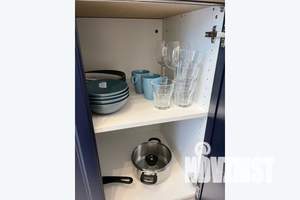 1-к квартира, посуточно, 36м2, 9/17 этаж