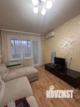 2-к квартира, на длительный срок, 45м2, 4/9 этаж