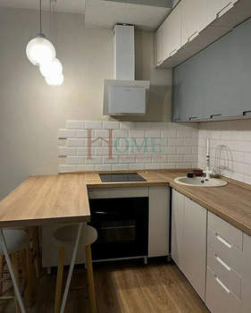 1-к квартира, на длительный срок, 43м2, 6/16 этаж