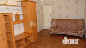 1-к квартира, на длительный срок, 33м2, 3/5 этаж