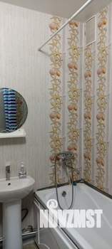 Студия квартира, на длительный срок, 30м2, 3/25 этаж