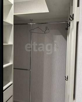 2-к квартира, на длительный срок, 47м2, 6/17 этаж