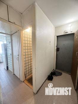 2-к квартира, на длительный срок, 44м2, 2/5 этаж