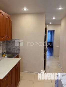 1-к квартира, на длительный срок, 35м2, 8/9 этаж