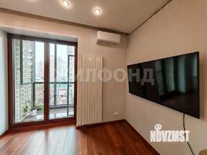 2-к квартира, на длительный срок, 54м2, 5/15 этаж