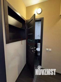 2-к квартира, на длительный срок, 52м2, 22/25 этаж