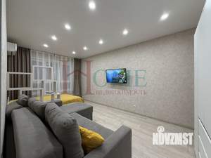 1-к квартира, на длительный срок, 36м2, 5/16 этаж