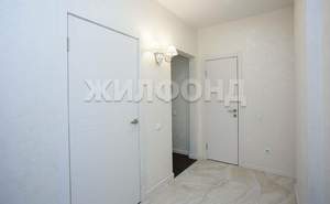 1-к квартира, на длительный срок, 35м2, 6/24 этаж