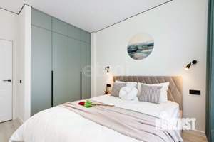 1-к квартира, на длительный срок, 40м2, 2/22 этаж
