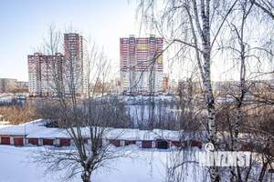 1-к квартира, на длительный срок, 33м2, 4/5 этаж