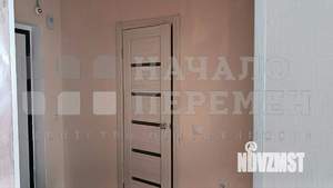 1-к квартира, на длительный срок, 38м2, 5/17 этаж