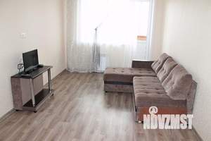 2-к квартира, посуточно, 51м2, 1/1 этаж