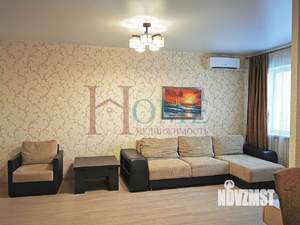 3-к квартира, на длительный срок, 96м2, 2/17 этаж