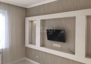 2-к квартира, на длительный срок, 38м2, 7/25 этаж