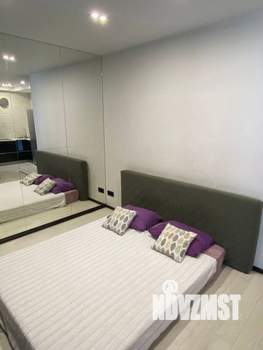 3-к квартира, на длительный срок, 69м2, 23/29 этаж